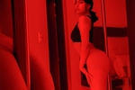 In red 🎀