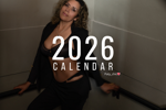My calendar 2026