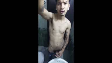 see me cum