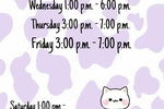 horario