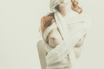 White Goddess - Professional Shoot