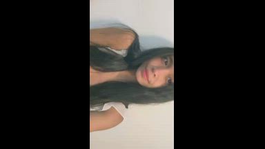 my face😍