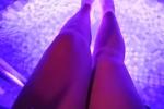 my legs ~