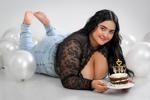 Happy birthday sweet princess