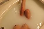 bathtub lechera