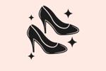 My heels & boots