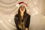 santa baby^^