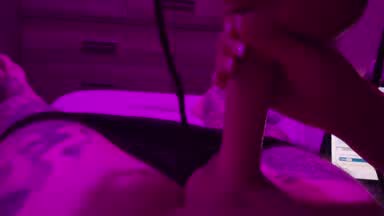 Hmm I love giving sloppy toppy, uff;)