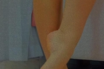MY SEXY FEET