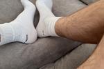Feet :)