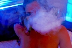 Chloe's Smoking Hot