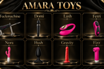 amara🎀 — My toys