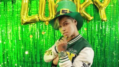 Saint Patrick’s Day 🍀