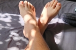 Feet