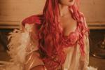 red dragon