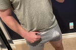 Enjoy the bulge