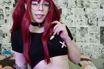 Cosplay time