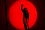 RED MOON!