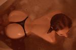wet sexy