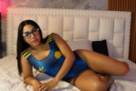 colombian girl