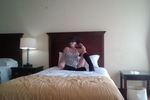 hotel hottie
