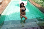 Sexy pool pictures