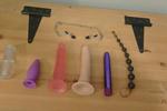 My toys