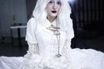 White Queen of tenderness