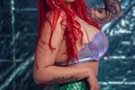 Happy halloween 2026 😈🧜🏻‍♀️