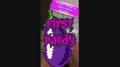 ˚₊:·₊˖˖ First Handjob ˖˖₊·:₊˚