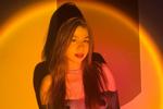 Neon Sensuality