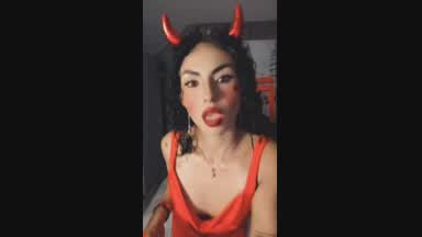 tu diablita 😈🔥💋
