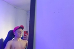 DICK HARD