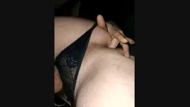 Lucy being a horny little devil