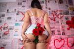 valentin's day
