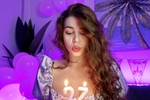 happy birthday to me