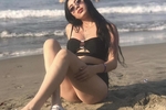 The sea heals my soul!🌊