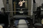 workout