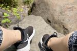 Sweaty Socks