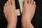 Feet