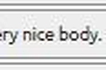 Your reviews about me 😍