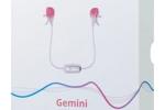 gemini toy