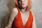 So cure and sexy