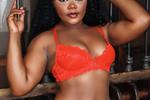 Sexy ebony♥