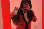kira โ Cosplay Yumeko Jabami โฆ๏ธโฃ๏ธโฅ๏ธ