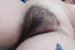 Pussy Hairy