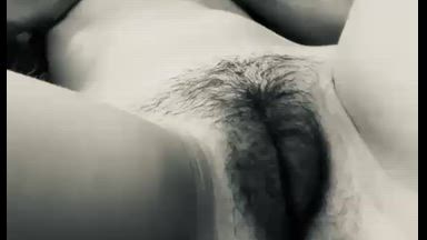 My hairy pussy