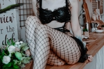 Nice lingerie on me Album 01
