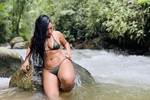 Wet like me