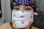 isa โ Find out what's behind my mask๐ฅ